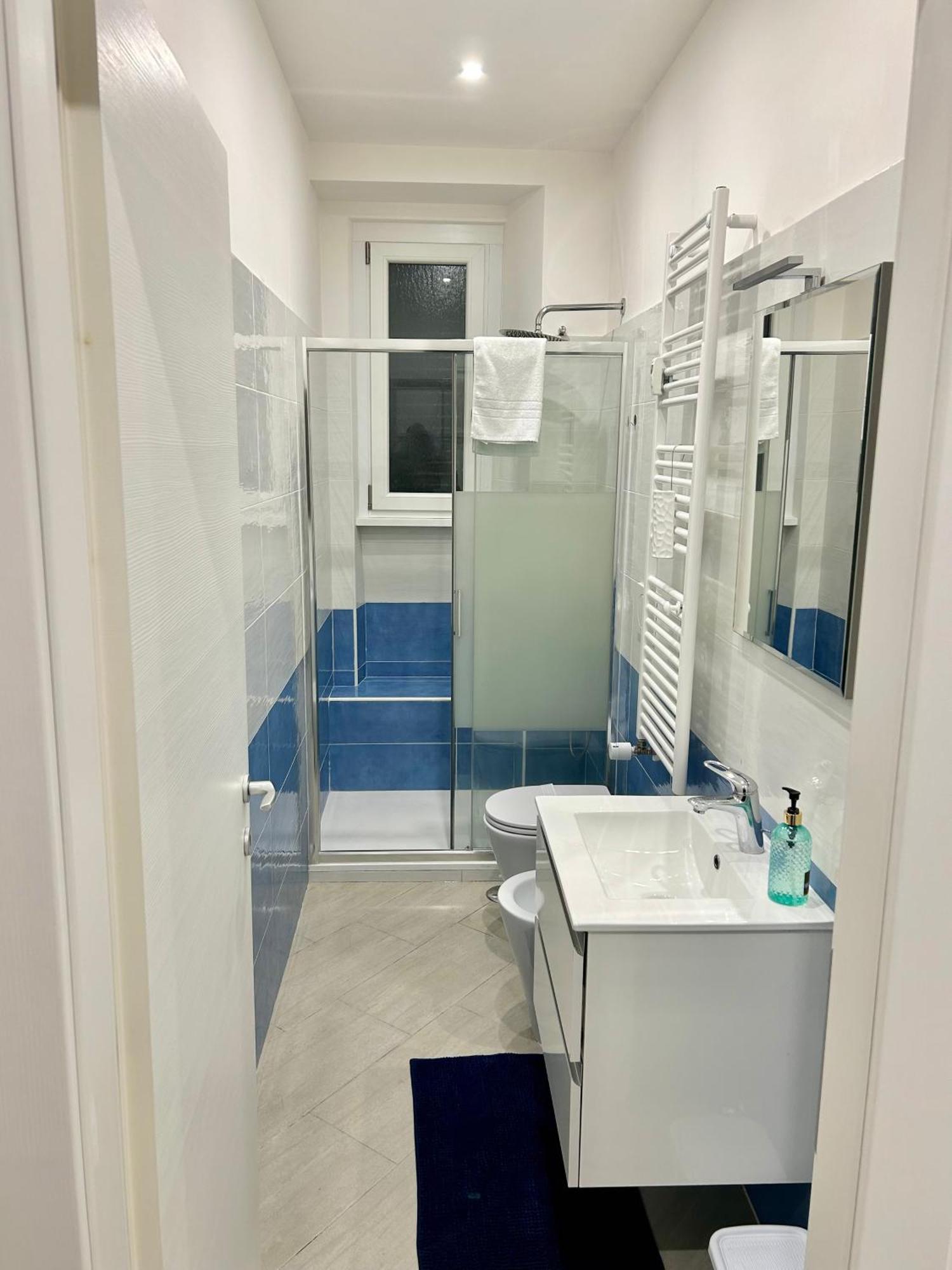 Roma Apartment Holiday Eksteriør billede