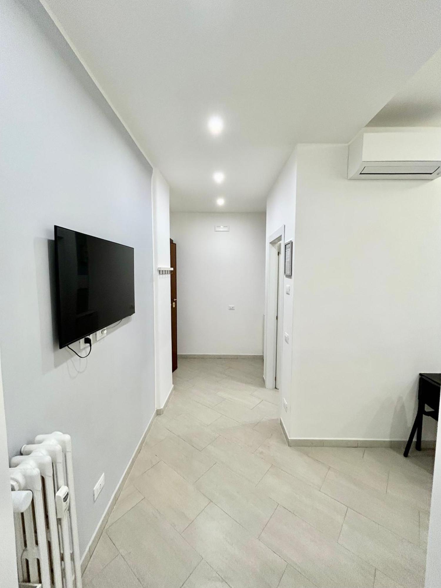 Roma Apartment Holiday Eksteriør billede
