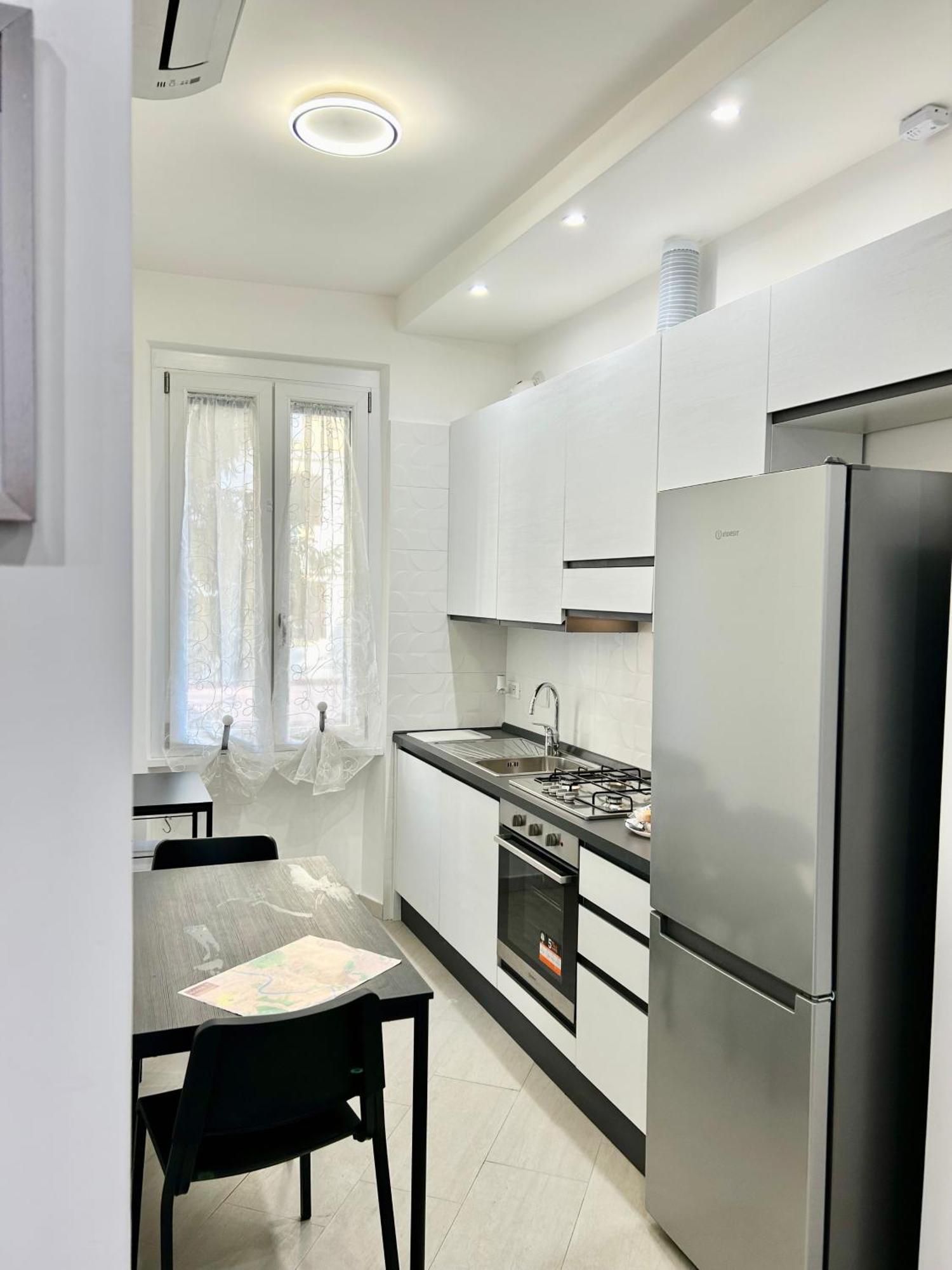 Roma Apartment Holiday Eksteriør billede