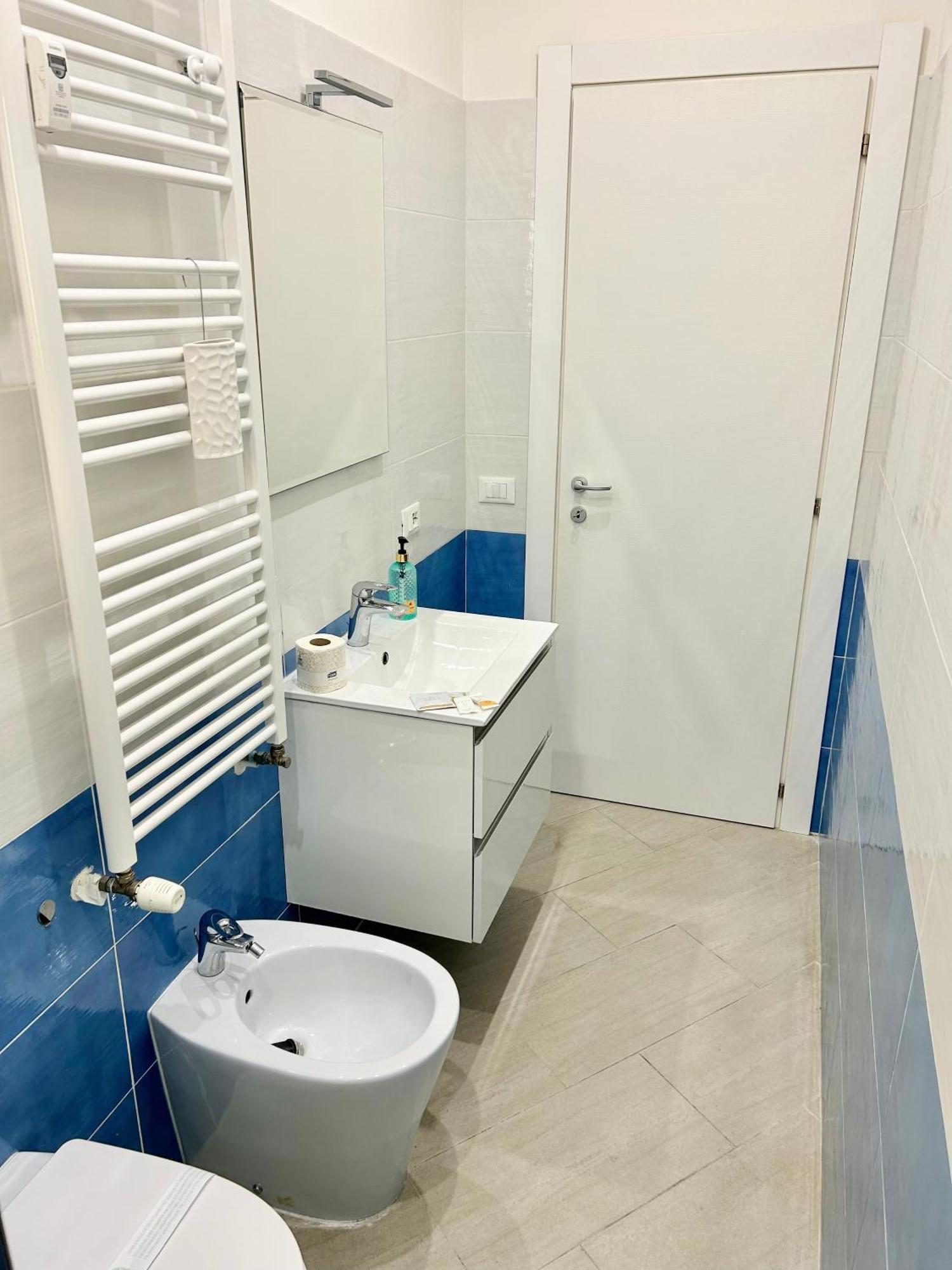 Roma Apartment Holiday Eksteriør billede