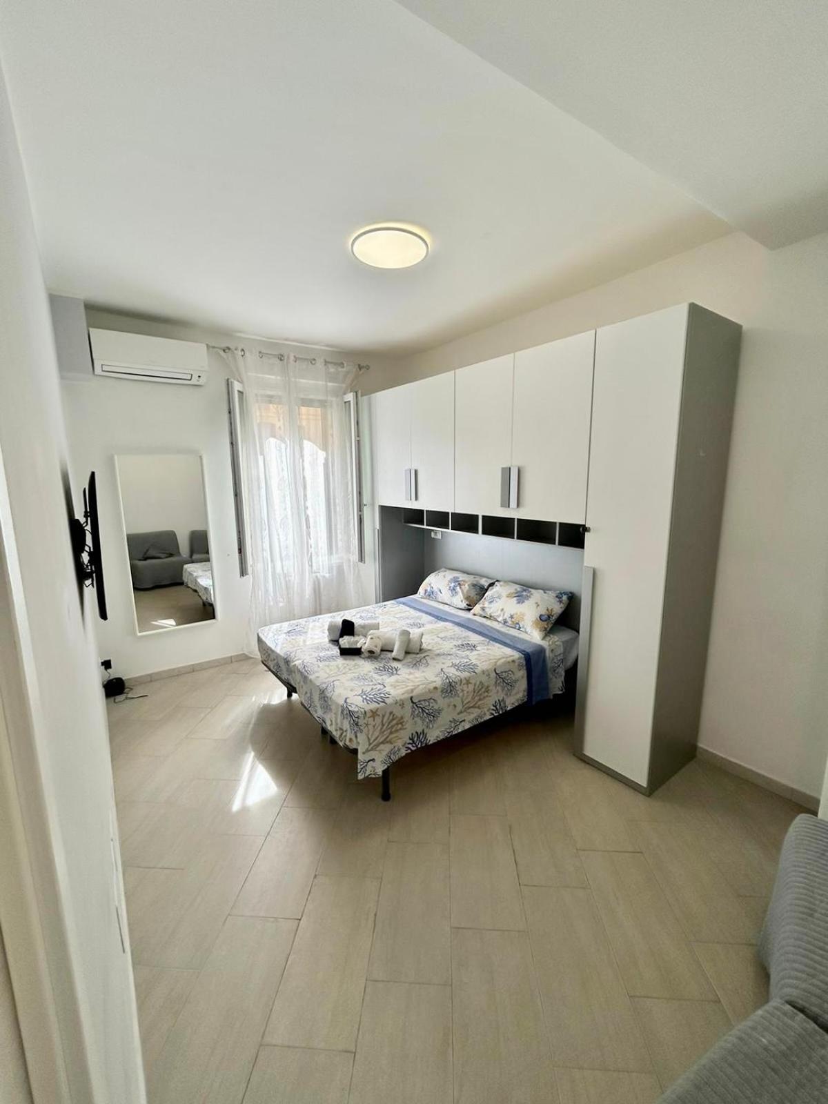 Roma Apartment Holiday Eksteriør billede