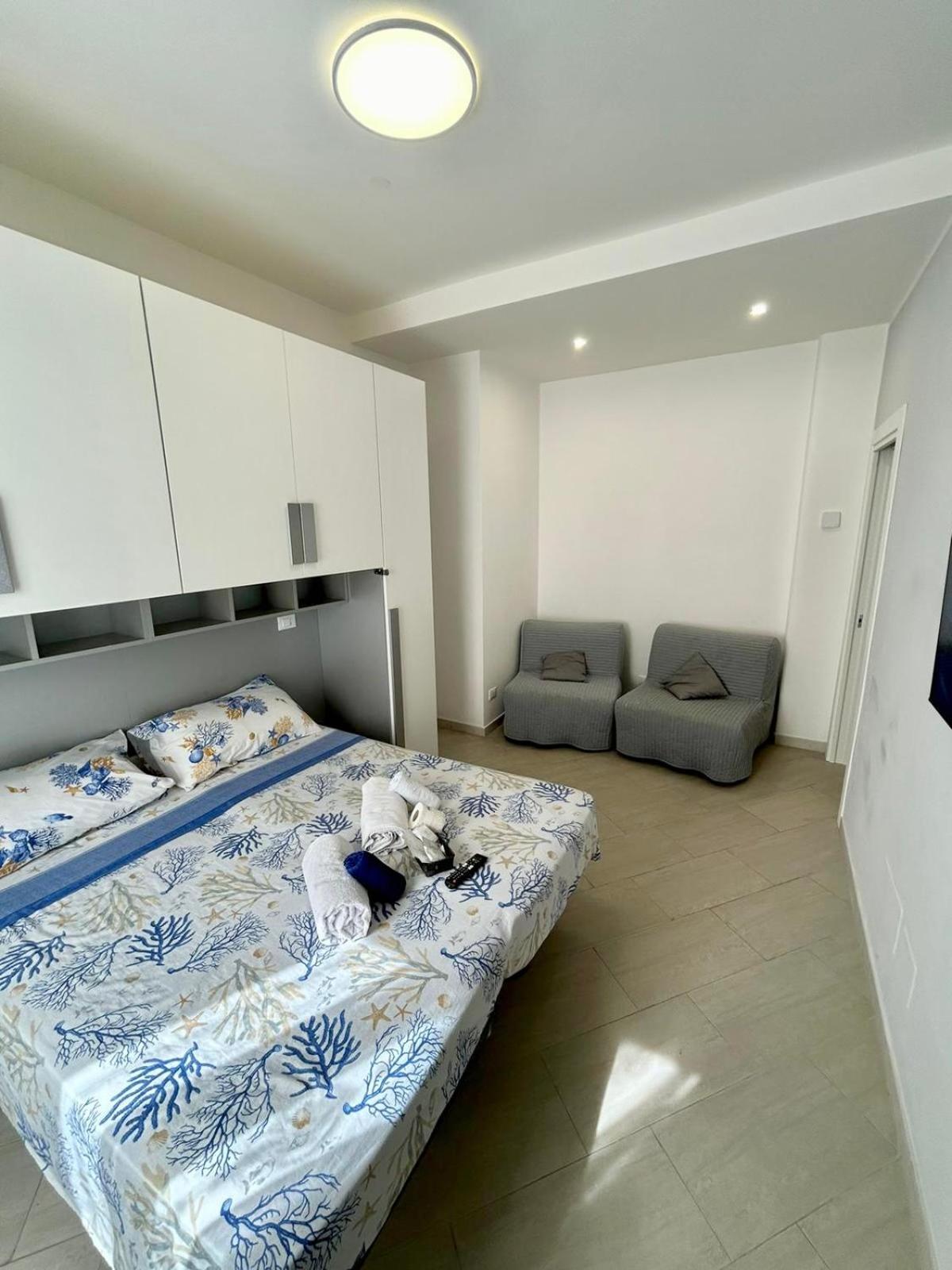 Roma Apartment Holiday Eksteriør billede