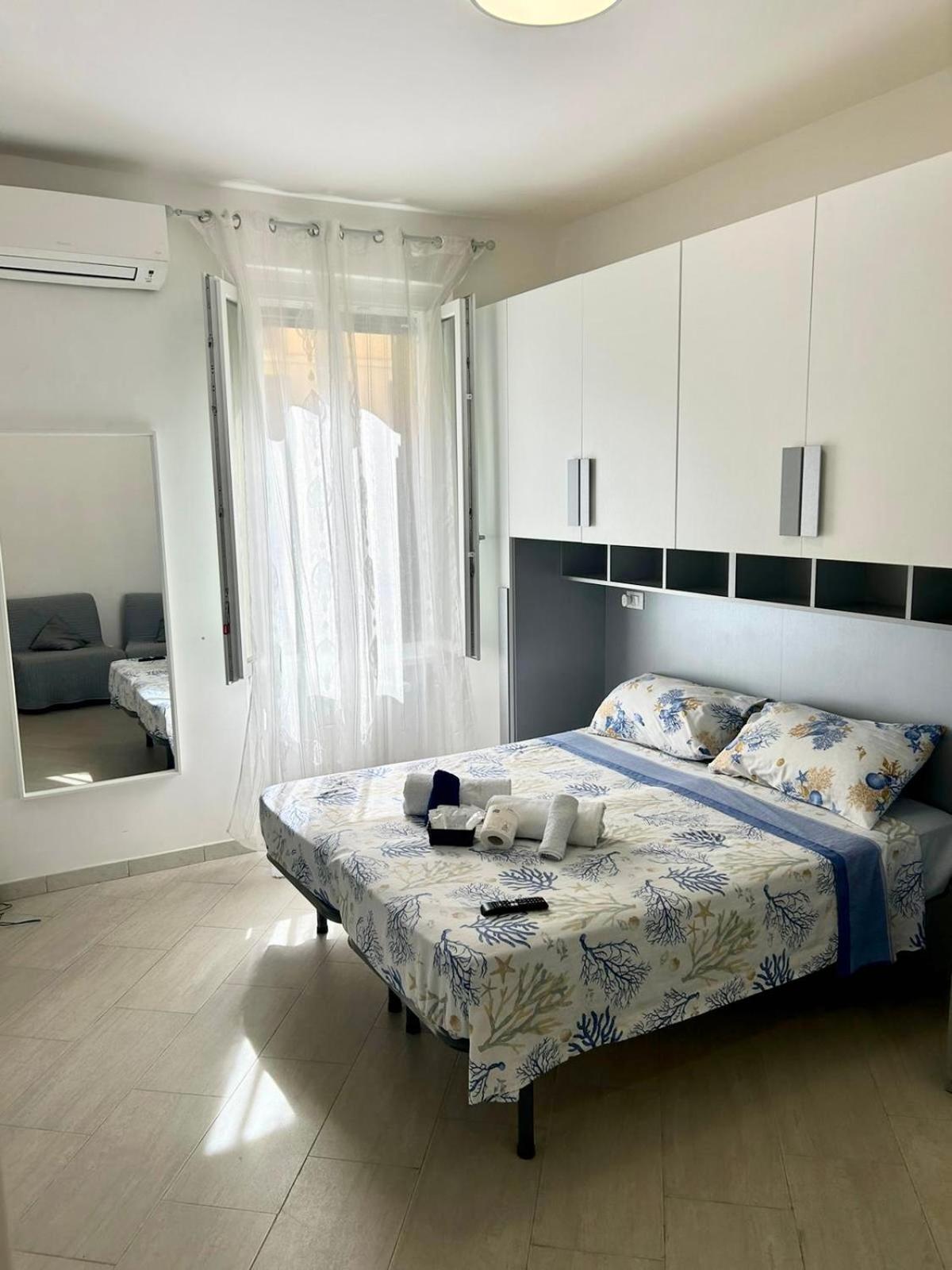 Roma Apartment Holiday Eksteriør billede