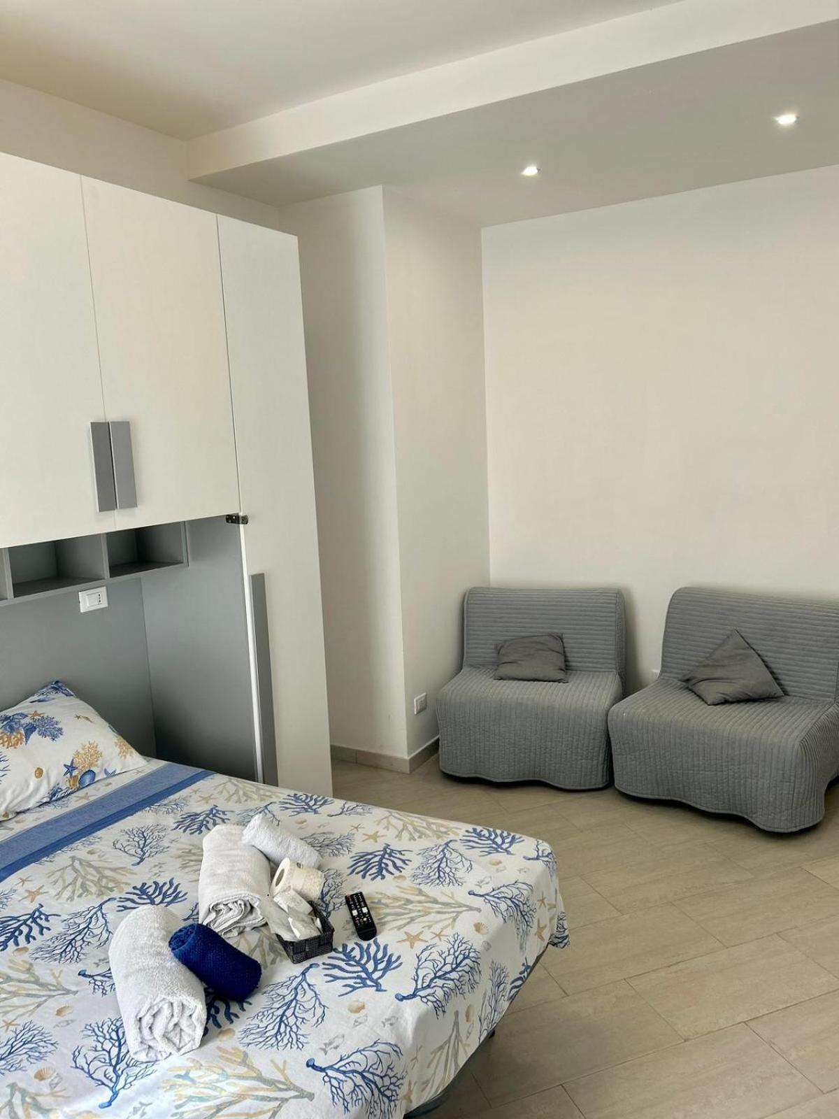 Roma Apartment Holiday Eksteriør billede